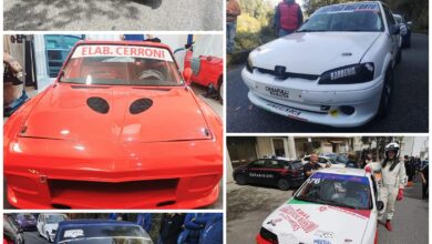 NEW GENERATION RACING